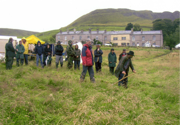 North West Scythe festival at Turn 21st July 2007 
14-Leisure-04-Events-000-General
Keywords: 2007