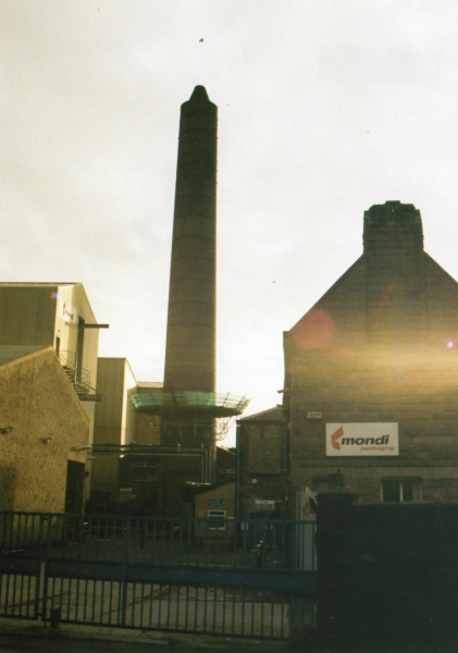 Goodbye to Mondi paper mill 
02-Industry-01-Mills-010-Ramsbottom Paper Mill,Peel Bridge,Ramsbottom
Keywords: 2008