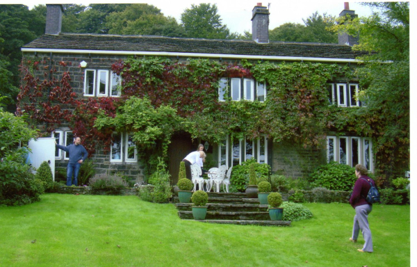 Plant Farm, Holcombe 
to be catalogued
Keywords: 2008