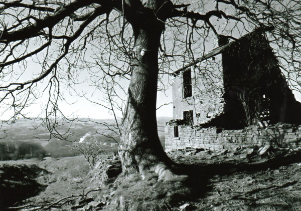 Solitary House, Whalley Road, Shuttleworth 
to be catalogued
Keywords: 2008