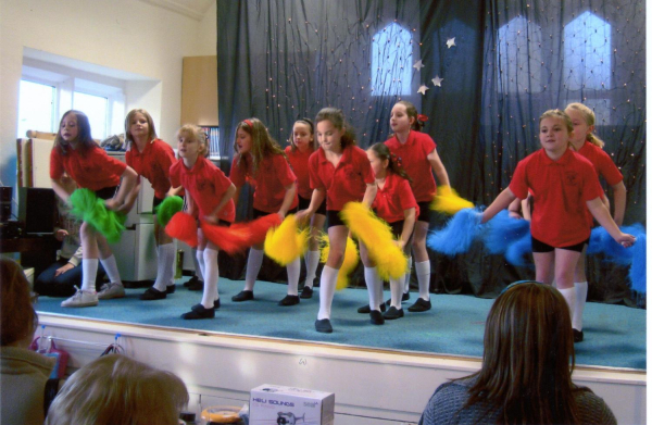 Edenfield CE primary school open Christmas fair
05-Education-01-Primary Schools-011-Edenfield Primary School
Keywords: 2008