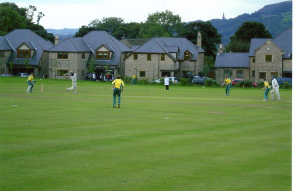 Edenfield Cricket club
14-Leisure-02-Sport and Games-006-Cricket
Keywords: 2008