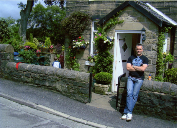 Edenfield Horicultural Society Open Gardens - Japanese Gardens, East View, Stubbins
14-Leisure-04-Events-000-General
Keywords: 2008
