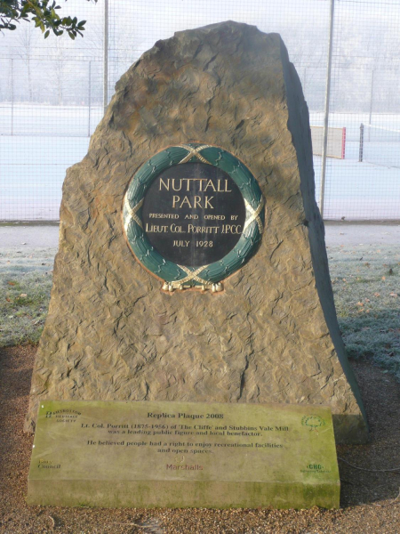 Nuttall Park plaque
14-Leisure-01-Parks and Gardens-001-Nuttall Park General
Keywords: 2008
