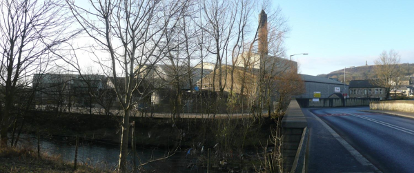 Mondi Paper Mill 
02-Industry-01-Mills-010-Ramsbottom Paper Mill,Peel Bridge,Ramsbottom
Keywords: 2008