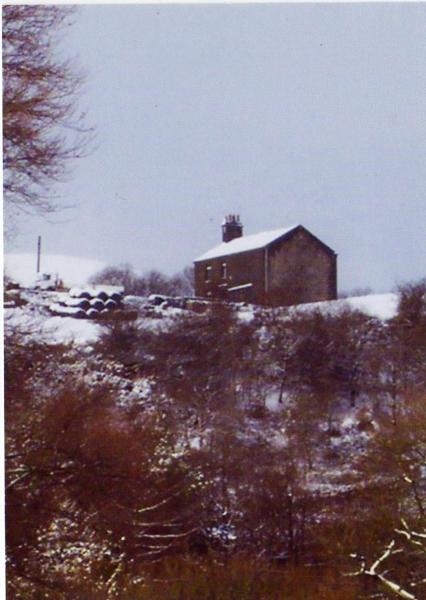 Farm on Helmshore Top Rd, Holcombe 
to be catalogued
Keywords: 2008