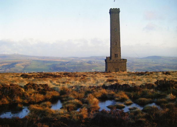 Peel Tower
08- History-01-Monuments-002-Peel Tower
Keywords: 2008