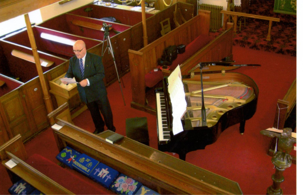Summer prom at Edenfield Parish Church
06-Religion-02-Church Activities-004-Church of England -  Edenfield Parish Church
Keywords: 2008