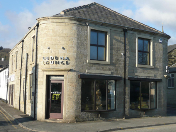 New restaurants and cafe open ; Buddha Lounge ; Railway Street
to be catalogued
Keywords: 2008