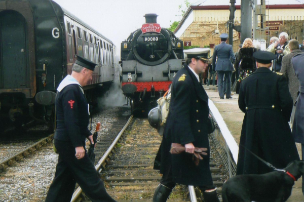 War Weekend
14-Leisure-04-Events-003-1940s weekends
Keywords: 2011