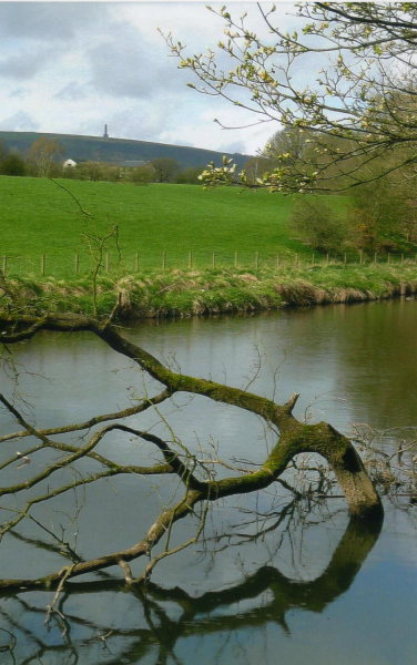 River Irwell - location unknown
18-Agriculture and the Natural Environment-02-Natural Environment-000-General

Keywords: 2011