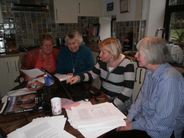 Producing and Selling the Ramsbottom War News
01-Ramsbottom Heritage Society-01-RHS Activities-000-General
Keywords: 2011