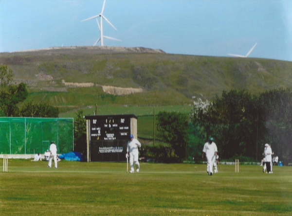 Edenfield Cricket Match
14-Leisure-02-Sport and Games-006-Cricket
Keywords: 2012