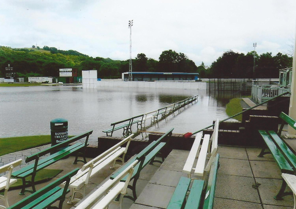 Ramsbottom Cricket Club flooded in June
14-Leisure-02-Sport and Games-006-Cricket
Keywords: 2012