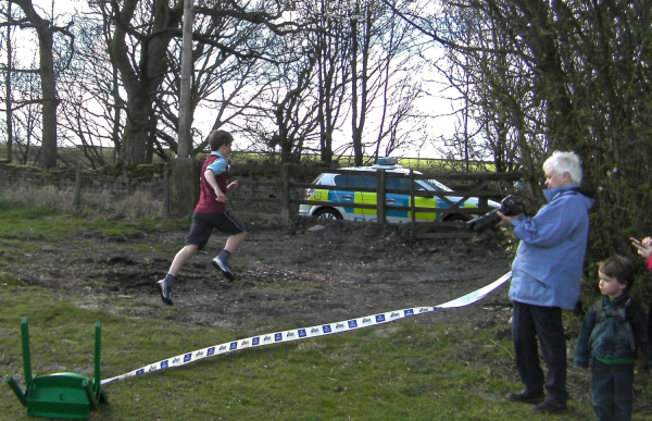 The Big Run by Edenfield School- 27 April 2013 
17-Buildings and the Urban Environment-05-Street Scenes-011-Edenfield
Keywords: 2013