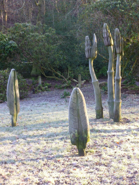 Sculpture in Nuttall Park
14-Leisure-01-Parks and Gardens-001-Nuttall Park General
Keywords: 2014