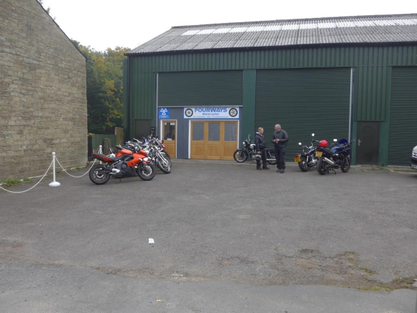 Fourways Motorcycles transferred to Nuttall?s old Garage, Edenfield - 3 Oct
14-Leisure-02-Sport and Games-007-Cycling and Cycle Races
Keywords: 2015