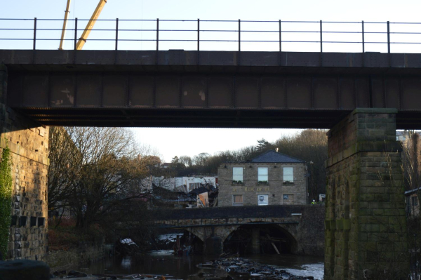 Waterside Inn, Summerseat after the Boxing Day floods 
17-Buildings and the Urban Environment-05-Street Scenes-028-Summerseat Area
Keywords: 2015