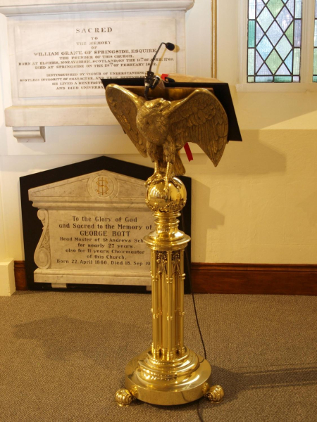 Inside St Andrew's Church
06-Religion-01-Church Buildings-002-Church of England  -  St. Andrew, Bolton Street, Ramsbottom
Keywords: 2015
