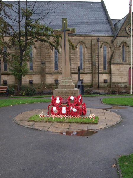 Cenotaph Remembrance Sunday
15-War-03-War Memorials-001-St Paul's Gardens and Remembrance Sunday
Keywords: 2015