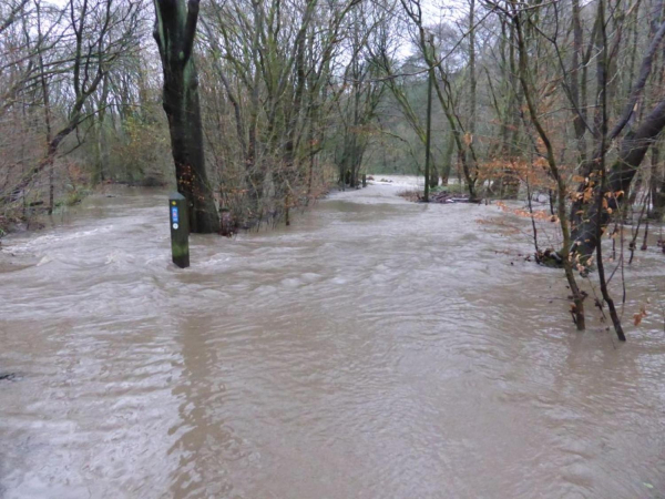 Boxing Day Floods -  Near the Island, Summerseat
14-Leisure-04-Events-009-Floods
Keywords: 2015