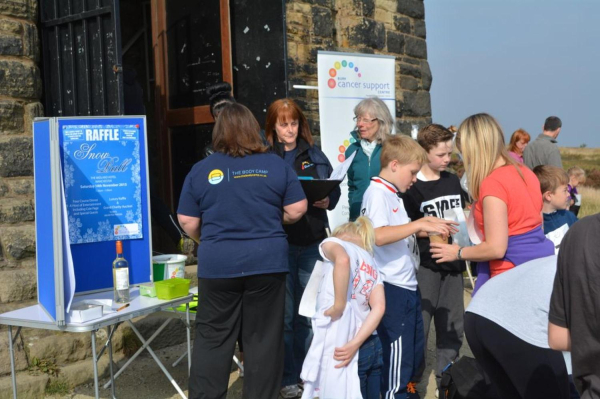 Run the Hill event - Holcombe Hill 
18-Agriculture and the Natural Environment-03-Topography and Landscapes-001-Holcombe Hill
Keywords: 2015