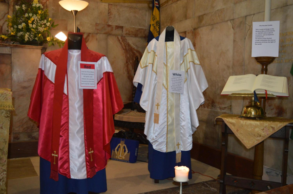 St Paul's wedding exhibition
06-Religion-01-Church Buildings-001-Church of England  - St. Paul, Bridge Street, Ramsbottom
Keywords: 2015