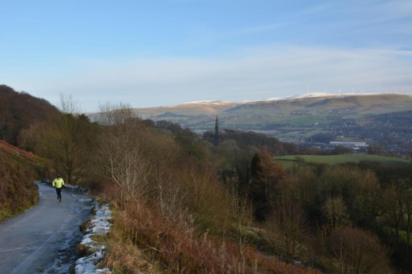 View from Holcombe Hill 
18-Agriculture and the Natural Environment-03-Topography and Landscapes-001-Holcombe Hill
Keywords: 2015