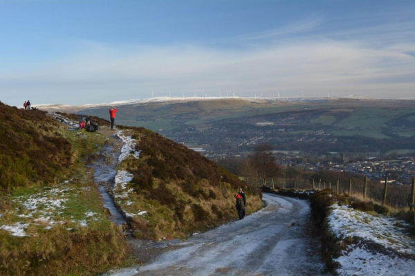 View from Holcombe Hill 
18-Agriculture and the Natural Environment-03-Topography and Landscapes-001-Holcombe Hill
Keywords: 2015
