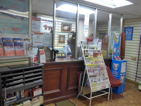The Post Office , Edenfield
17-Buildings and the Urban Environment-05-Street Scenes-011-Edenfield
Keywords: 2015
