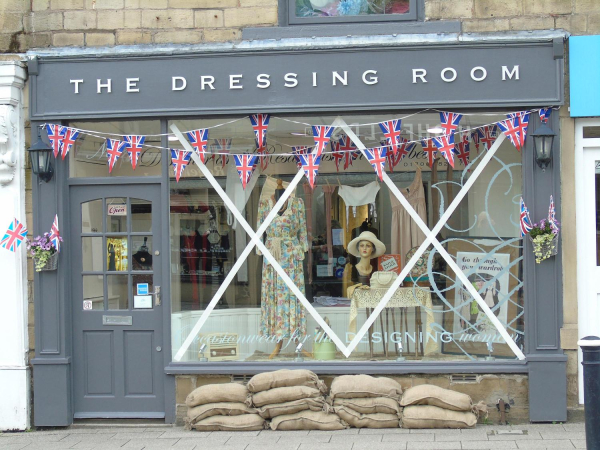 Shop Window Competition, 1940s Weekend 
14-Leisure-04-Events-003-1940s weekends
Keywords: 2015