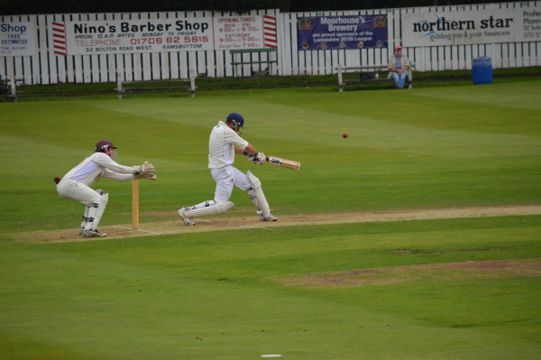 Ramsbottom versus Haslingden cricket match
14-Leisure-02-Sport and Games-006-Cricket
Keywords: 2015
