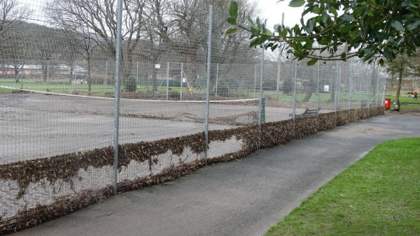 Flood damage in Nuttall Park
14-Leisure-01-Parks and Gardens-001-Nuttall Park General
Keywords: 2015