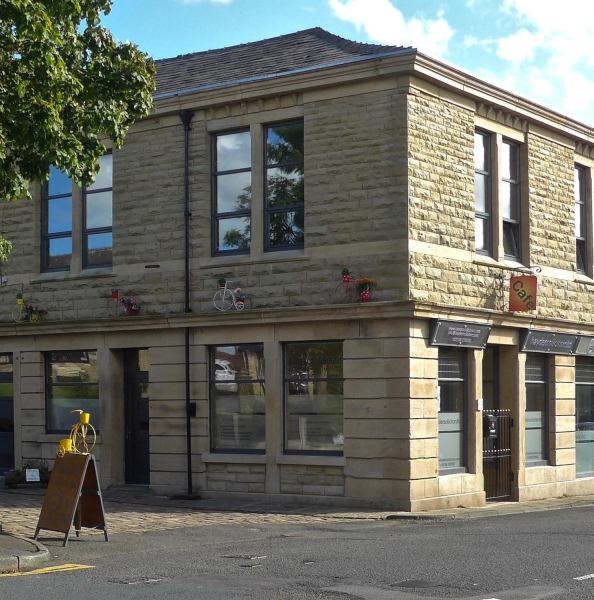 Hayden Solicitors, Old Co-op Building, Market St.? Edenfield? The last shop let Aug16
17-Buildings and the Urban Environment-05-Street Scenes-011-Edenfield
Keywords: 2016