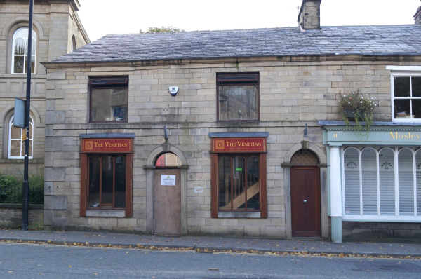 The Venetian. Ramsbottom Lane 
17-Buildings and the Urban Environment-05-Street Scenes-017-Market Place
Keywords: 2016