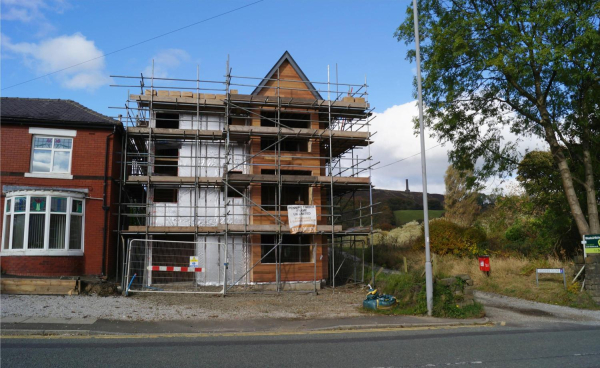 Timber Framed House, Bolton Rd West 
17-Buildings and the Urban Environment-05-Street Scenes-002-Bolton Road West
Keywords: 0