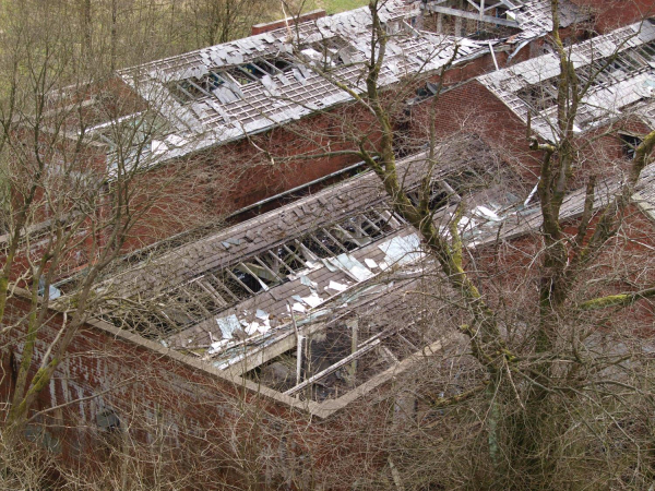 Block Printing Mill Stubbins 1
17-Buildings and the Urban Environment-05-Street Scenes-027-Stubbins Lane and Stubbins area
Keywords: 2016