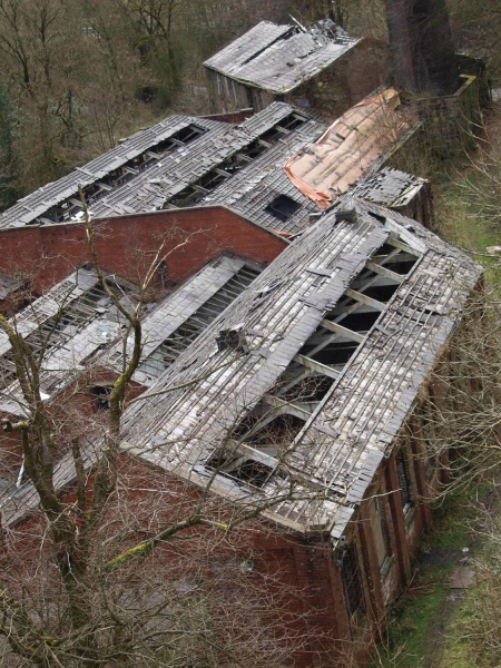 Block Printing Mill Stubbins 3
17-Buildings and the Urban Environment-05-Street Scenes-027-Stubbins Lane and Stubbins area
Keywords: 2016