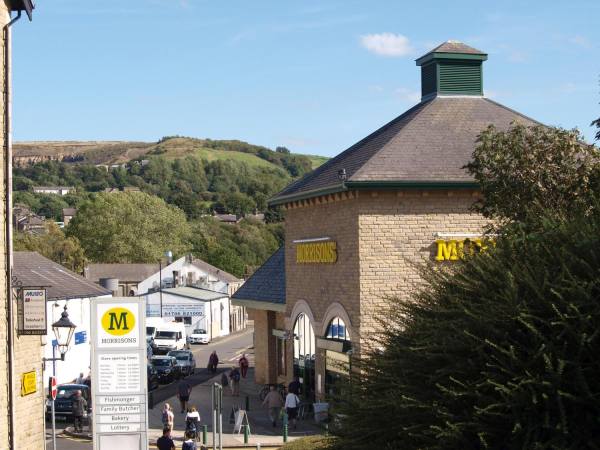 Morrison's
03-Shops, Restaurants and Hotels-02-Individual shops-001-Supermarkets
Keywords: 2016