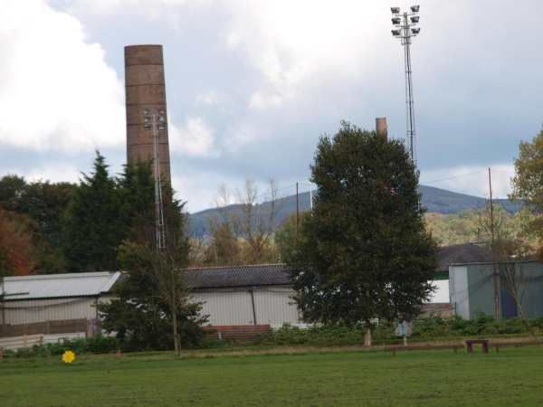 Ramsbottom United Football Club 
to be catalogued
Keywords: 2016