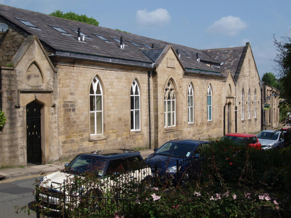 St Paul's School Crow Lane 1
06-Religion-01-Church Buildings-001-Church of England  - St. Paul, Bridge Street, Ramsbottom
Keywords: 2016