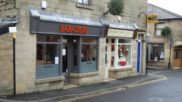 Baratxuri Bar on Smithy Street 
17-Buildings and the Urban Environment-05-Street Scenes-026-Square Street area
Keywords: 2016