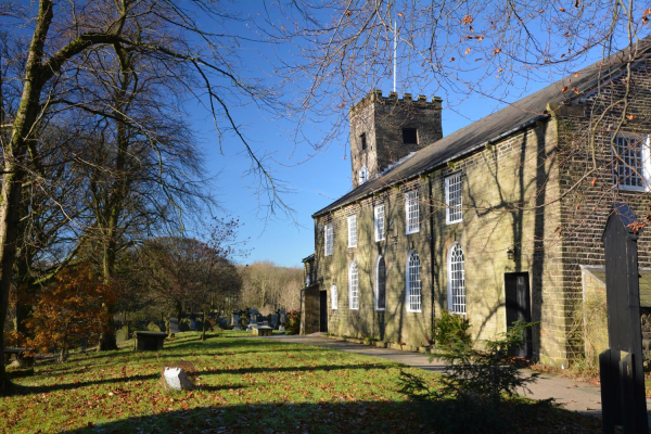 Edenfield Parish Church
06-Religion-01-Church Buildings-004-Church of England -  Edenfield Parish Church
Keywords: 2016