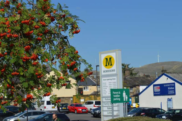 Morrisons opening hours and Ramsbottom Kitchen
03-Shops, Restaurants and Hotels-02-Individual shops-001-Supermarkets
Keywords: 2016