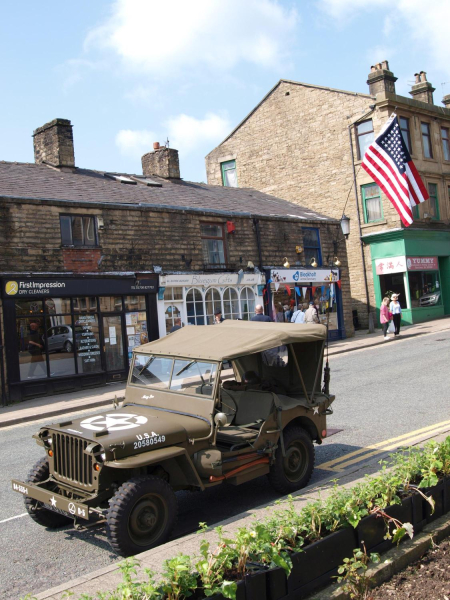 War Weekend 3
14-Leisure-04-Events-003-1940s weekends
Keywords: 2016