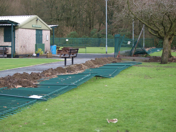Aftermath of Boxing Day Floods Nuttall Park
14-Leisure-01-Parks and Gardens-001-Nuttall Park General
Keywords: 2016