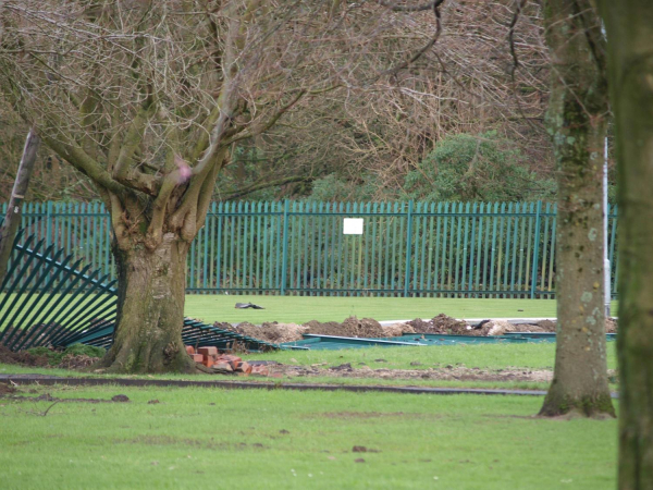 Aftermath of Boxing Day Floods Nuttall Park
14-Leisure-01-Parks and Gardens-001-Nuttall Park General
Keywords: 2016