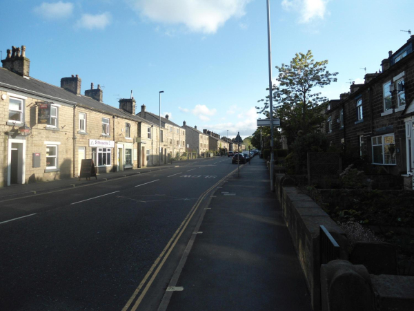 Bolton Road West
17-Buildings and the Urban Environment-05-Street Scenes-002-Bolton Road West
Keywords: 2016