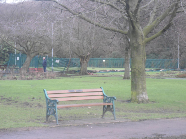 Flood Damage to Bowling Greens 2
14-Leisure-01-Parks and Gardens-001-Nuttall Park General
Keywords: 2016