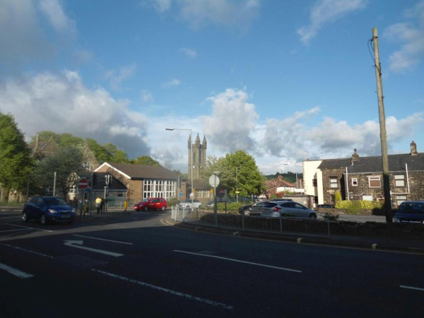 St Andrews Church & Bolton Rd West/Nuttall Lane
06-Religion-01-Church Buildings-002-Church of England  -  St. Andrew, Bolton Street, Ramsbottom
Keywords: 2016